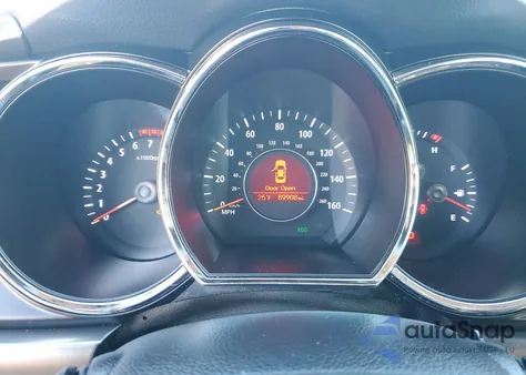 2013 Kia Optima Lx z USA, uszkodzony, nr VIN 5XXGM4A79DG181853